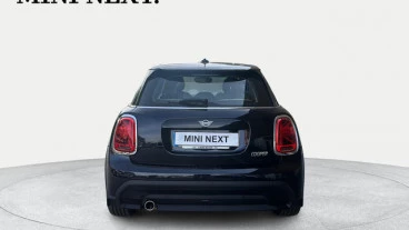 MINI COOPER 5 PUERTAS