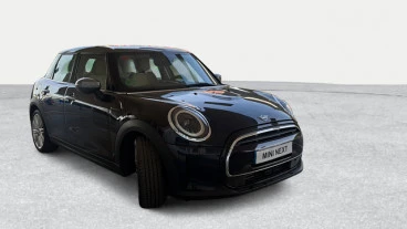 MINI COOPER 5 PUERTAS