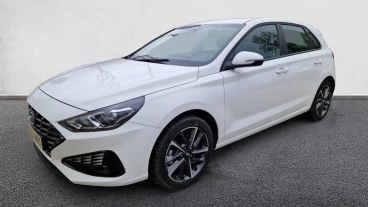 Hyundai i30 1.5 DPI Klass SLX