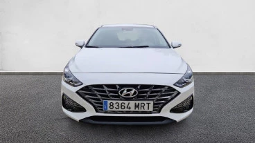 Hyundai i30 1.5 DPI Klass SLX