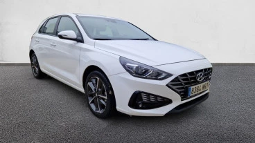 Hyundai i30 1.5 DPI Klass SLX
