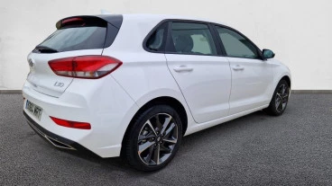 Hyundai i30 1.5 DPI Klass SLX