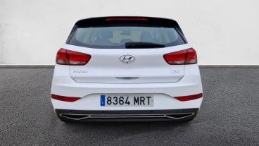 Hyundai i30 1.5 DPI Klass SLX