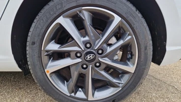 Hyundai i30 1.5 DPI Klass SLX