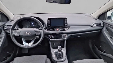 Hyundai i30 1.5 DPI Klass SLX