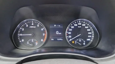 Hyundai i30 1.5 DPI Klass SLX