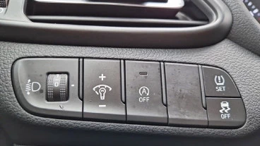 Hyundai i30 1.5 DPI Klass SLX