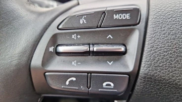 Hyundai i30 1.5 DPI Klass SLX