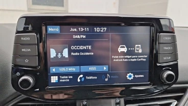 Hyundai i30 1.5 DPI Klass SLX