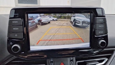 Hyundai i30 1.5 DPI Klass SLX