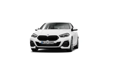 BMW Serie 2 218i Gran Coupe