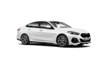 BMW Serie 2 218i Gran Coupe