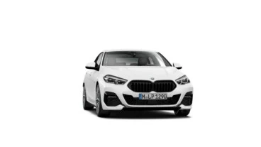 BMW Serie 2 218i Gran Coupe