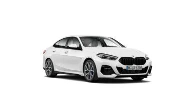 BMW Serie 2 218i Gran Coupe