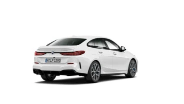 BMW Serie 2 218i Gran Coupe