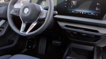 BMW Serie 2 218D GRAN COUPE