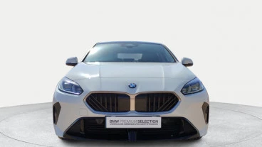 BMW Serie 2 218d Gran Coupe