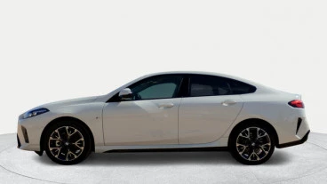 BMW Serie 2 218d Gran Coupe