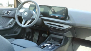 BMW Serie 2 218d Gran Coupe