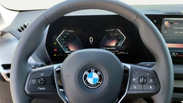 BMW Serie 2 218d Gran Coupe