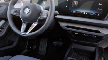 BMW Serie 2 218d Gran Coupe