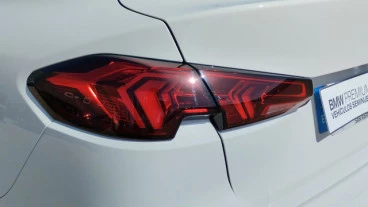 BMW Serie 2 218d Gran Coupe