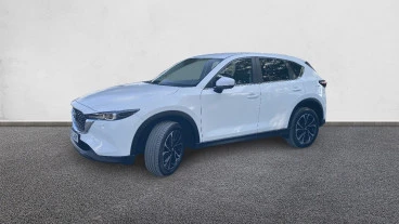 Mazda CX-5 e-Sky G MHEV 2.0 121kW AT Cent-Line Plus