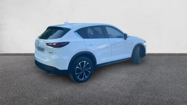 Mazda CX-5 e-Sky G MHEV 2.0 121kW AT Cent-Line Plus