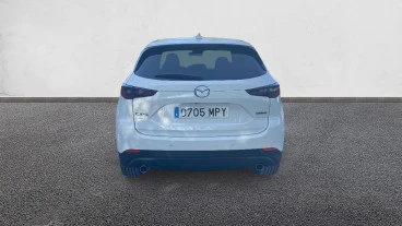 Mazda CX-5 e-Sky G MHEV 2.0 121kW AT Cent-Line Plus