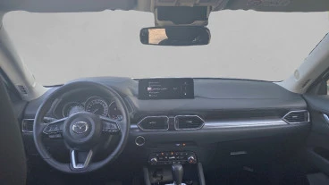 Mazda CX-5 e-Sky G MHEV 2.0 121kW AT Cent-Line Plus