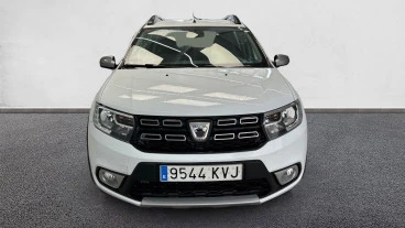 Dacia Sandero Stepway Essential TCE 66kW (90CV)