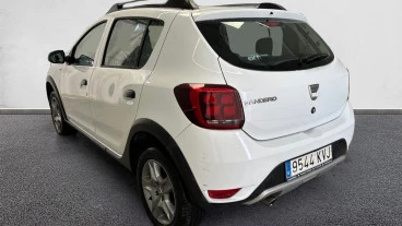 Dacia Sandero Stepway Essential TCE 66kW (90CV)