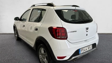 Dacia Sandero Stepway Essential TCE 66kW (90CV)