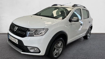 Dacia Sandero Stepway Essential TCE 66kW (90CV)
