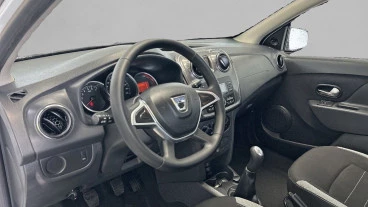 Dacia Sandero Stepway Essential TCE 66kW (90CV)