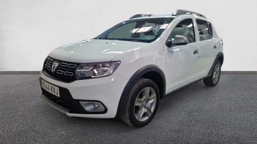 Dacia Sandero Stepway Essential TCE 66kW (90CV)