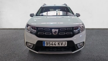 Dacia Sandero Stepway Essential TCE 66kW (90CV)