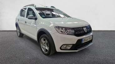 Dacia Sandero Stepway Essential TCE 66kW (90CV)