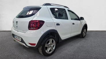 Dacia Sandero Stepway Essential TCE 66kW (90CV)