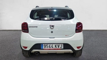 Dacia Sandero Stepway Essential TCE 66kW (90CV)