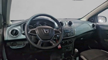 Dacia Sandero Stepway Essential TCE 66kW (90CV)