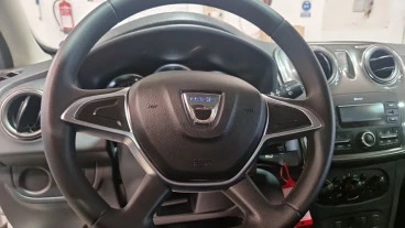 Dacia Sandero Stepway Essential TCE 66kW (90CV)