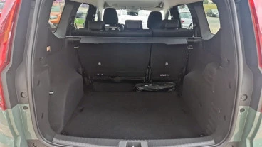 Dacia Jogger Expression TCe 81kW (110CV) 5 plazas