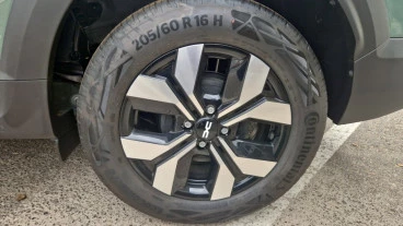 Dacia Jogger Expression TCe 81kW (110CV) 5 plazas