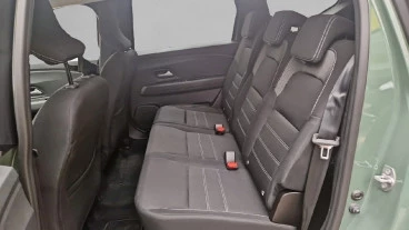 Dacia Jogger Expression TCe 81kW (110CV) 5 plazas