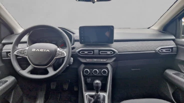 Dacia Jogger Expression TCe 81kW (110CV) 5 plazas