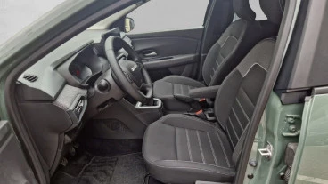 Dacia Jogger Expression TCe 81kW (110CV) 5 plazas