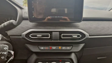 Dacia Jogger Expression TCe 81kW (110CV) 5 plazas