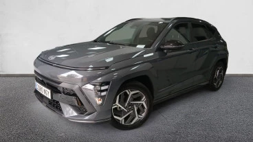 Hyundai Kona HEV 1.6GDI 129CV DT N Line