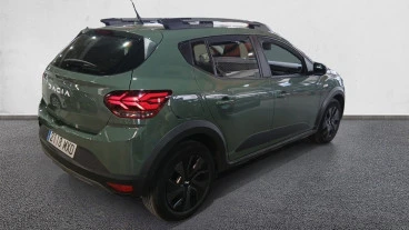 Dacia Sandero Stepway Expression TCe 67kW (90CV)